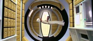 2001, l'odyssée de l'espace