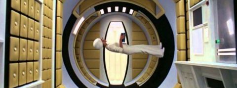 2001, l'odyssée de l'espace