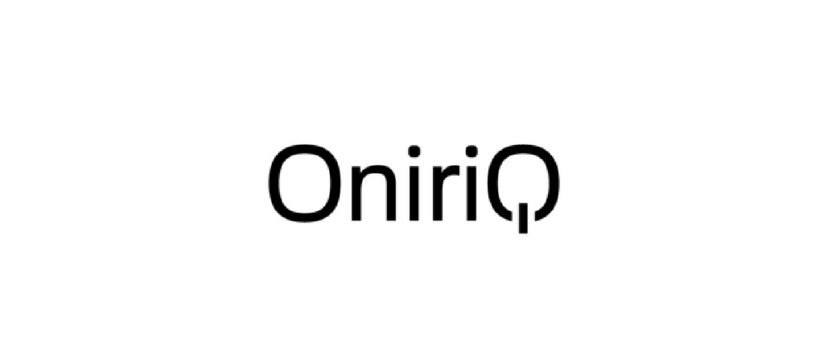oniriq-logo logo de la startup oniriq
