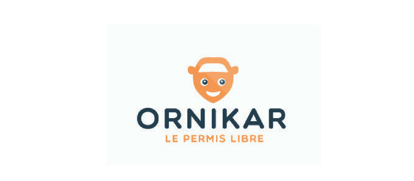 ornikar logo ornikar