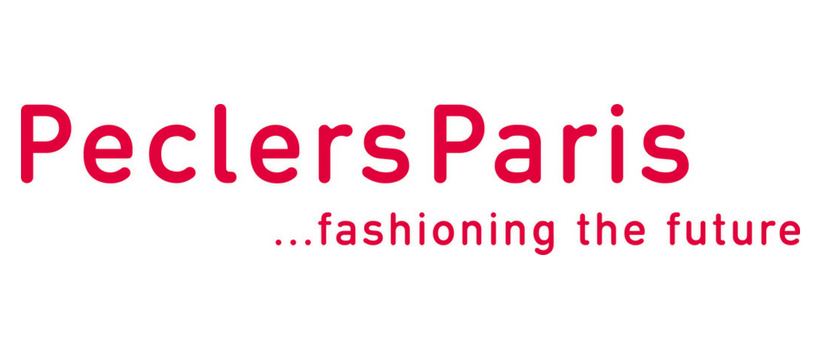 peclers logo PeclersParis