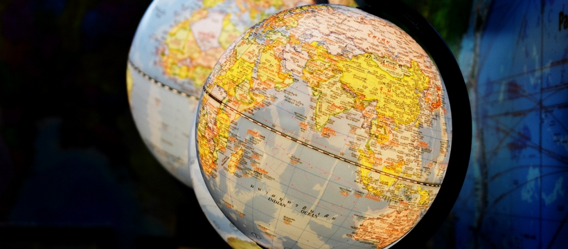planete-terre double mappemondes