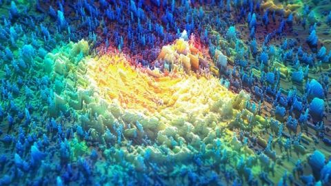 radioactive generation future