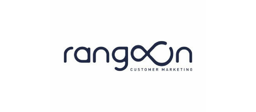 rangoon logo de l'agence rangoon