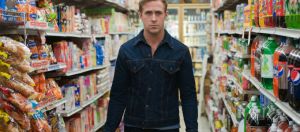 ryan gosling dans drive