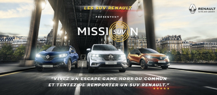 renault-suv renault suv