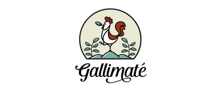gallimate logo de la startup gallimaté