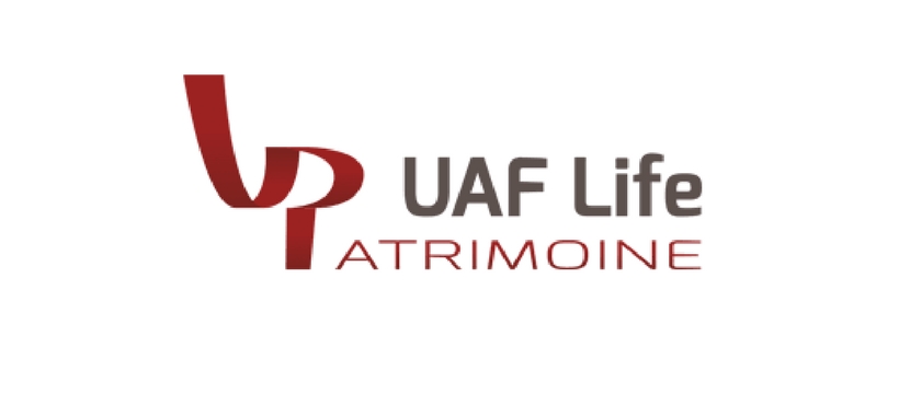 uaf life patrimoine uaf life patrimoine logo
