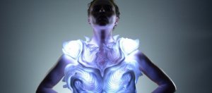 benhaz farahi mode data