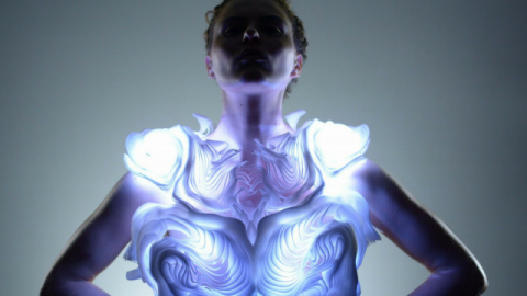 benhaz farahi mode data