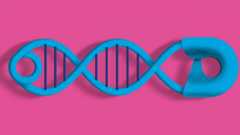 DNA Script startup biotech