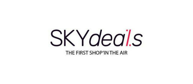 skydeals logo sky deals