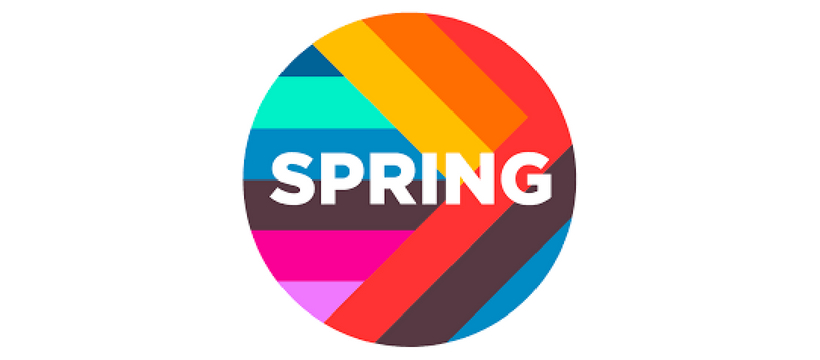 spring paris saclay spring