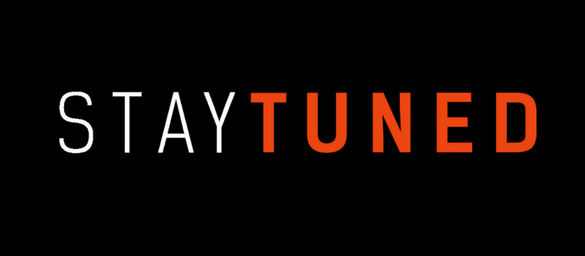 staytuned logo de la startup staytuned
