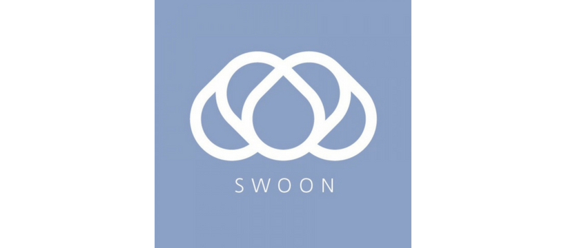 swoon logo de la startup FinTech Swoon