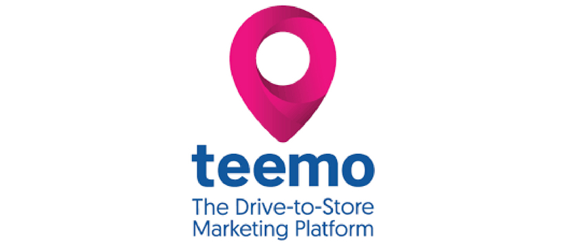 teemo logo de la startup Teemo