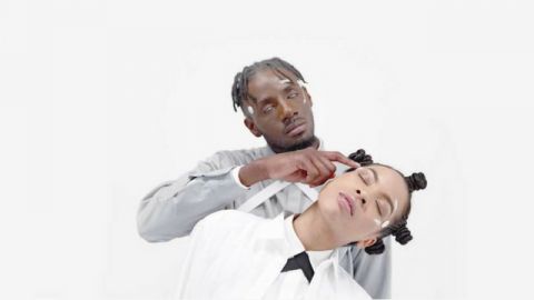 theoriz cinema startup deux personnes en transe