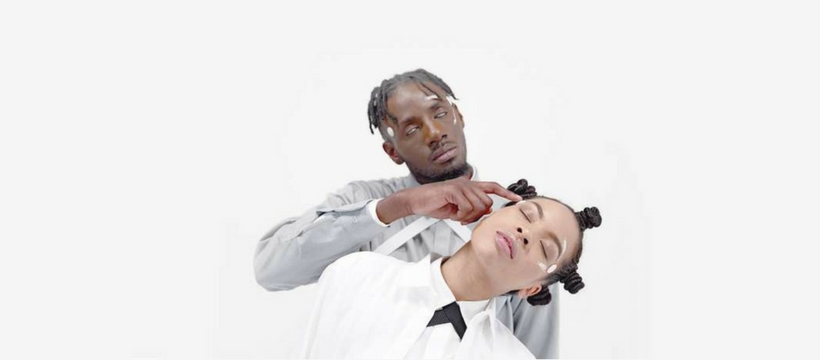 theoriz cinema startup deux personnes en transe