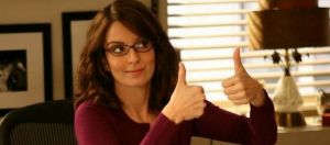 tina fey