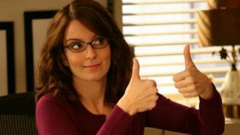 tina fey
