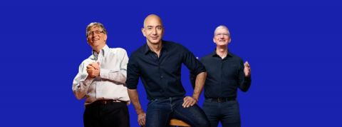 Le top 100 des plus grosses entreprises du monde Le top 100 des plus grosses entreprises du monde