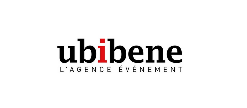 ubi-bene logo de l'agence ubi bene