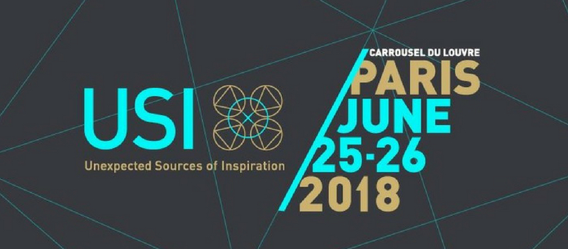 usi conférence USI 2018