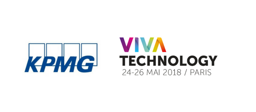 viva-kpmg logo kpmg et viva tech