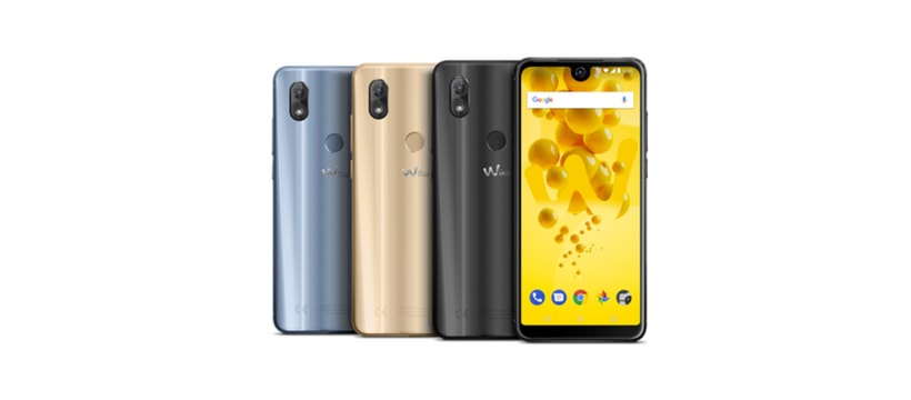 wiko smartphones wiko