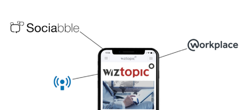 wiztopic wiztopic