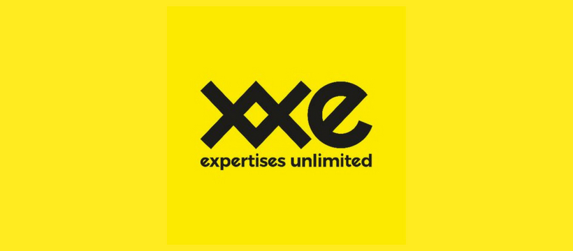 xxe xxe yellow angels