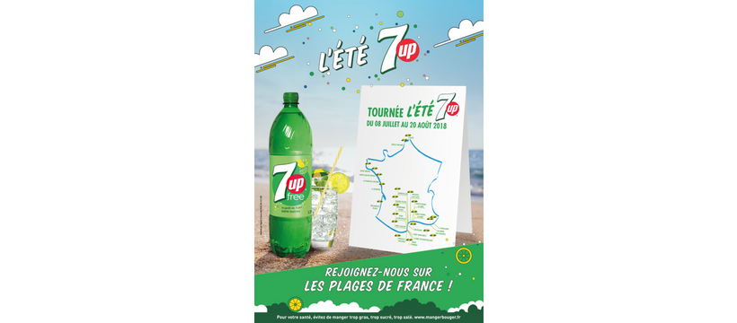 7up 7up