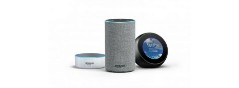 amazon amazon echo