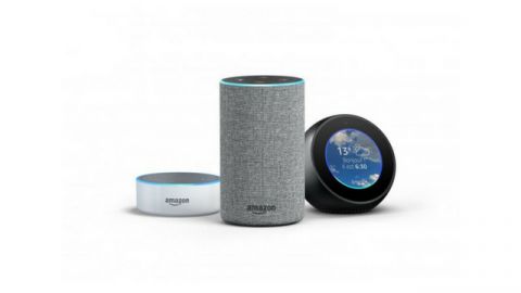 amazon echo