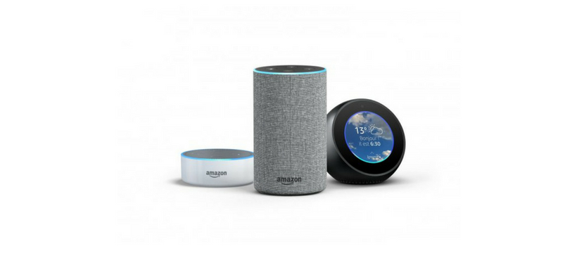 amazon amazon echo