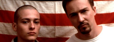 american history x american history x