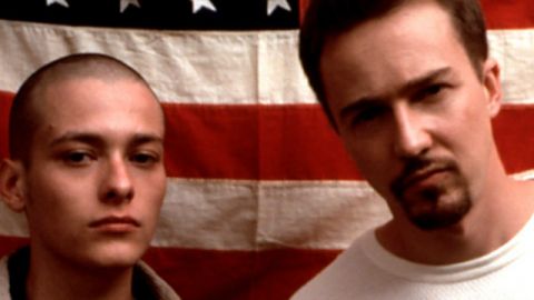 american history x