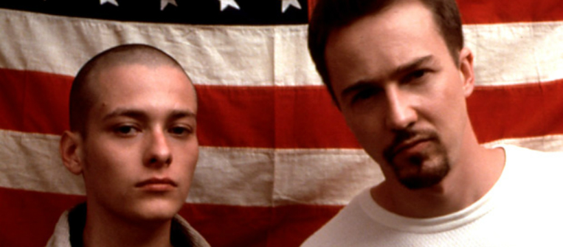american history x american history x