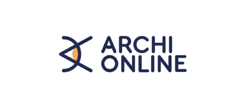 archionline archionline logo