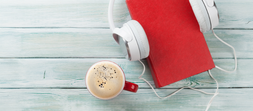 audio book audio book