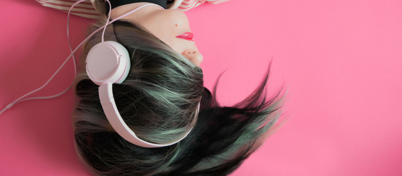 audio casque audio