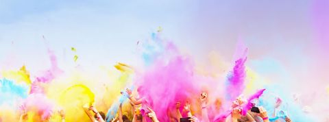 color run