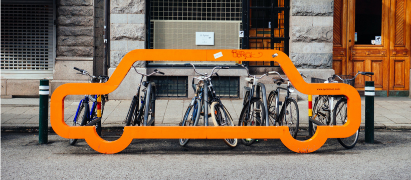 bike-car voiture et vélos