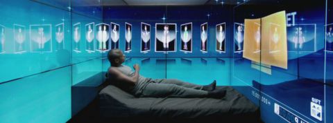 black mirror saison 1 épisode 2