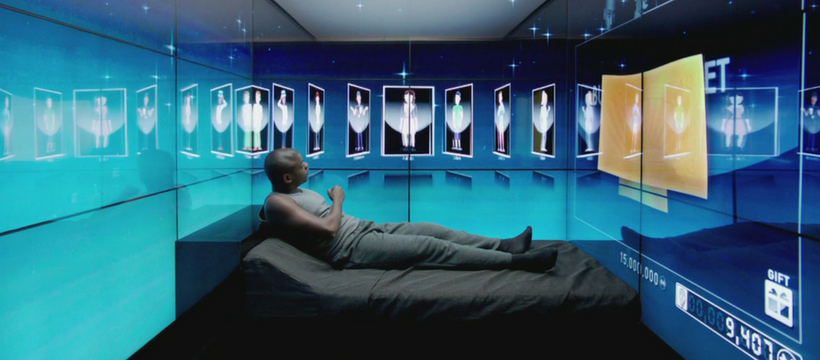 black-mirror black mirror saison 1 épisode 2