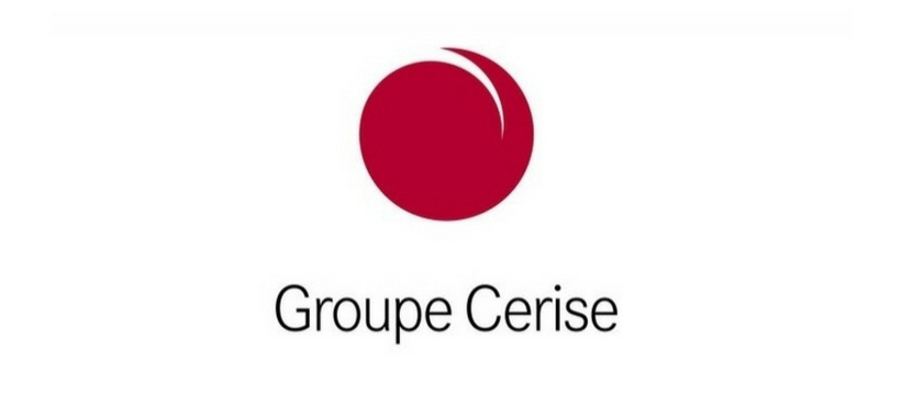 cerise groupe cerise