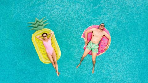 cerveau facebook vacances