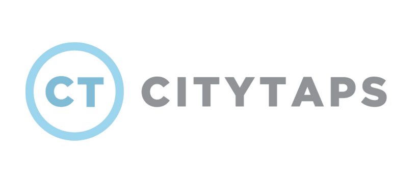 city-taps city taps logo