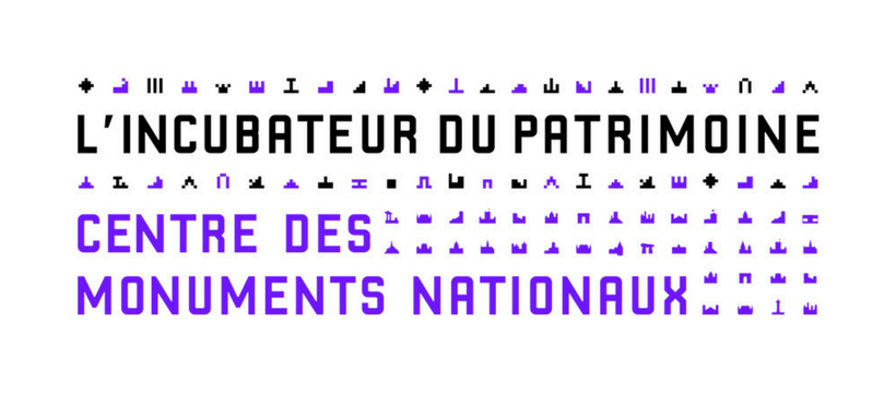 cmn logo incubateur du patrimoine