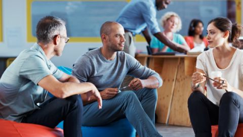 communication interne